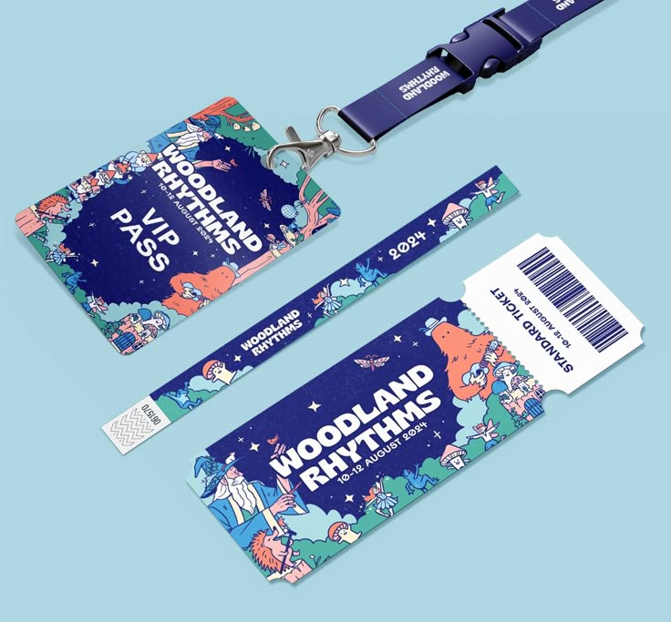 Printing Service Illustration